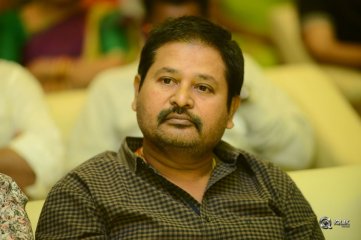 Okkadu Migiladu Movie Pre Release Function